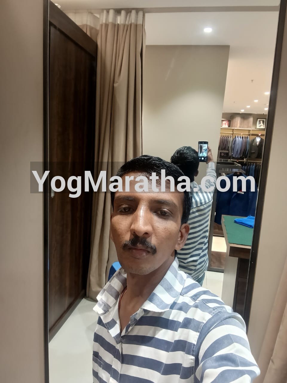 Yog Maratha Vadhu Var