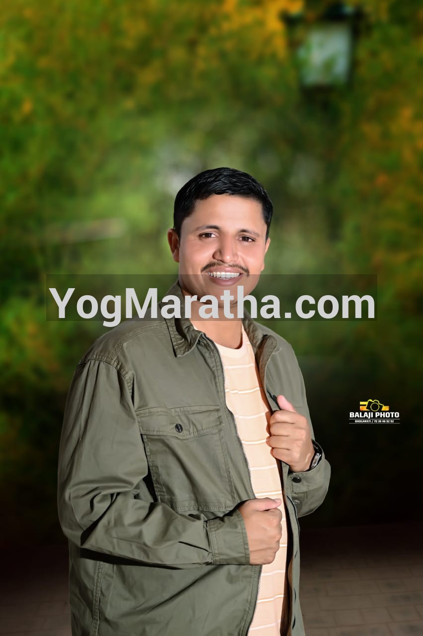 Yog Maratha Vadhu Var