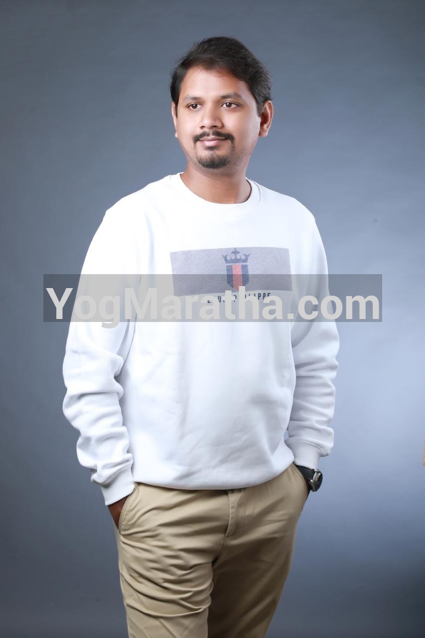 Yog Maratha Vadhu Var