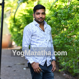 Yog Maratha Vadhu Var