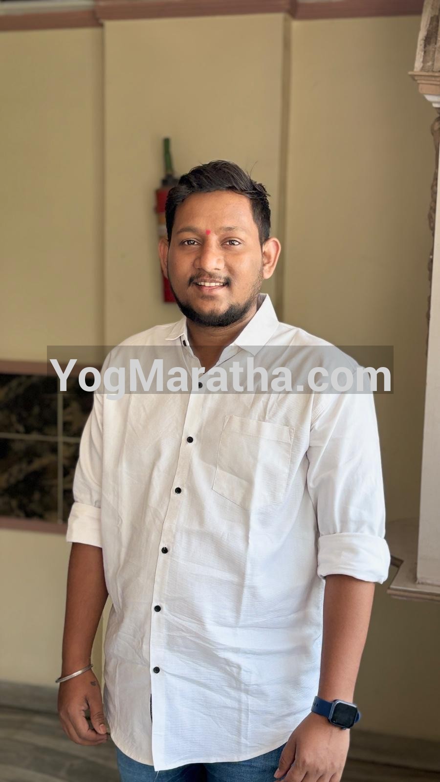 Maratha Marriage Profile