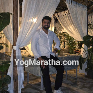 Maratha Marriage Profile