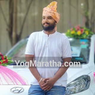 Yog Maratha Vadhu Var