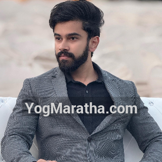 Yog Maratha Vadhu Var