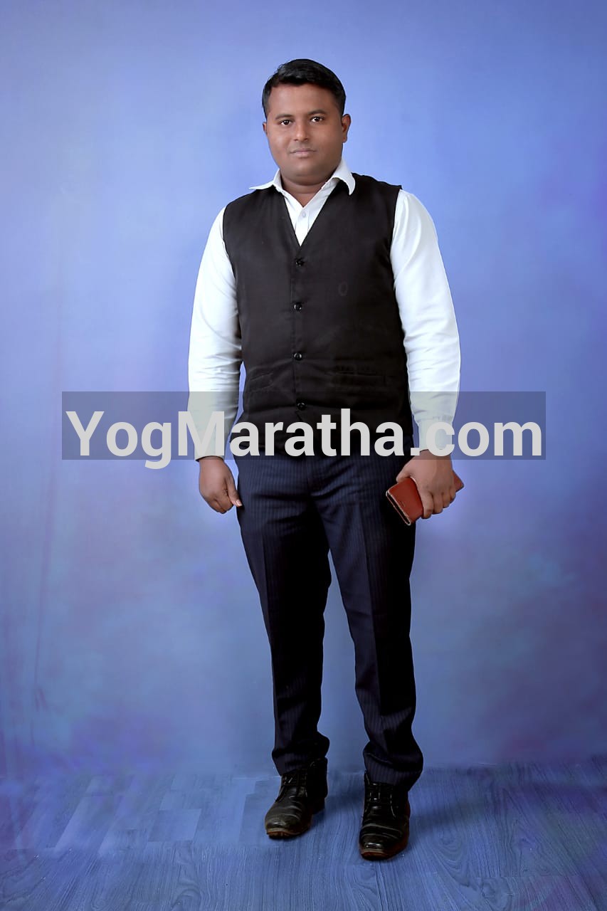 Yog Maratha Vadhu Var