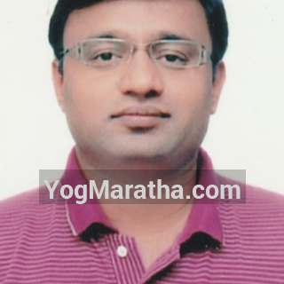 Yog Maratha Vadhu Var