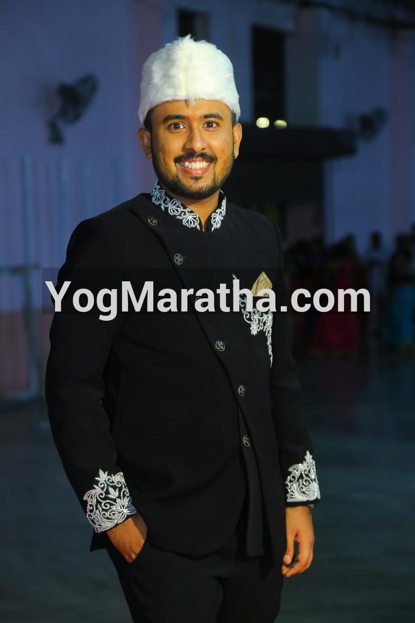 Yog Maratha Vadhu Var