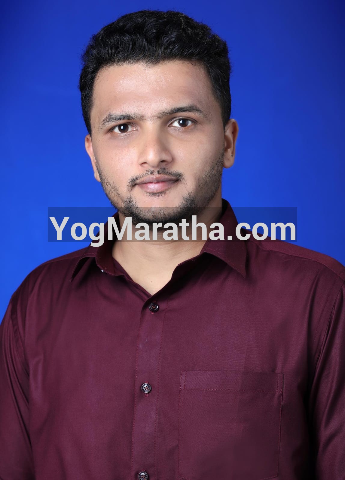 Yog Maratha Vadhu Var