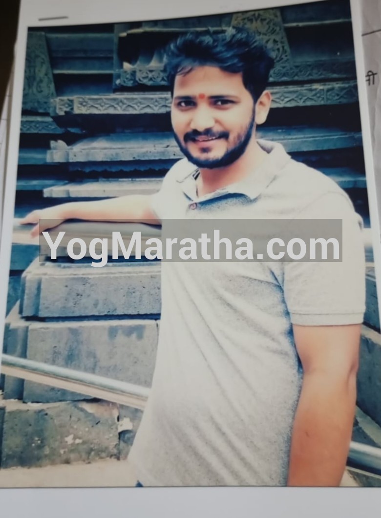 Yog Maratha Vadhu Var