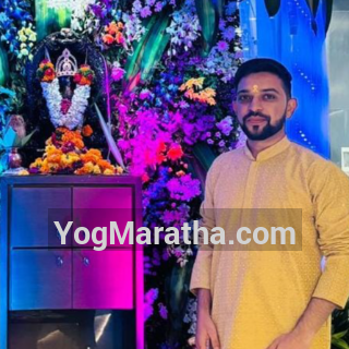 Maratha Marriage Profile