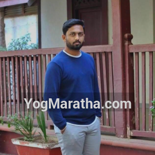 Yog Maratha Vadhu Var