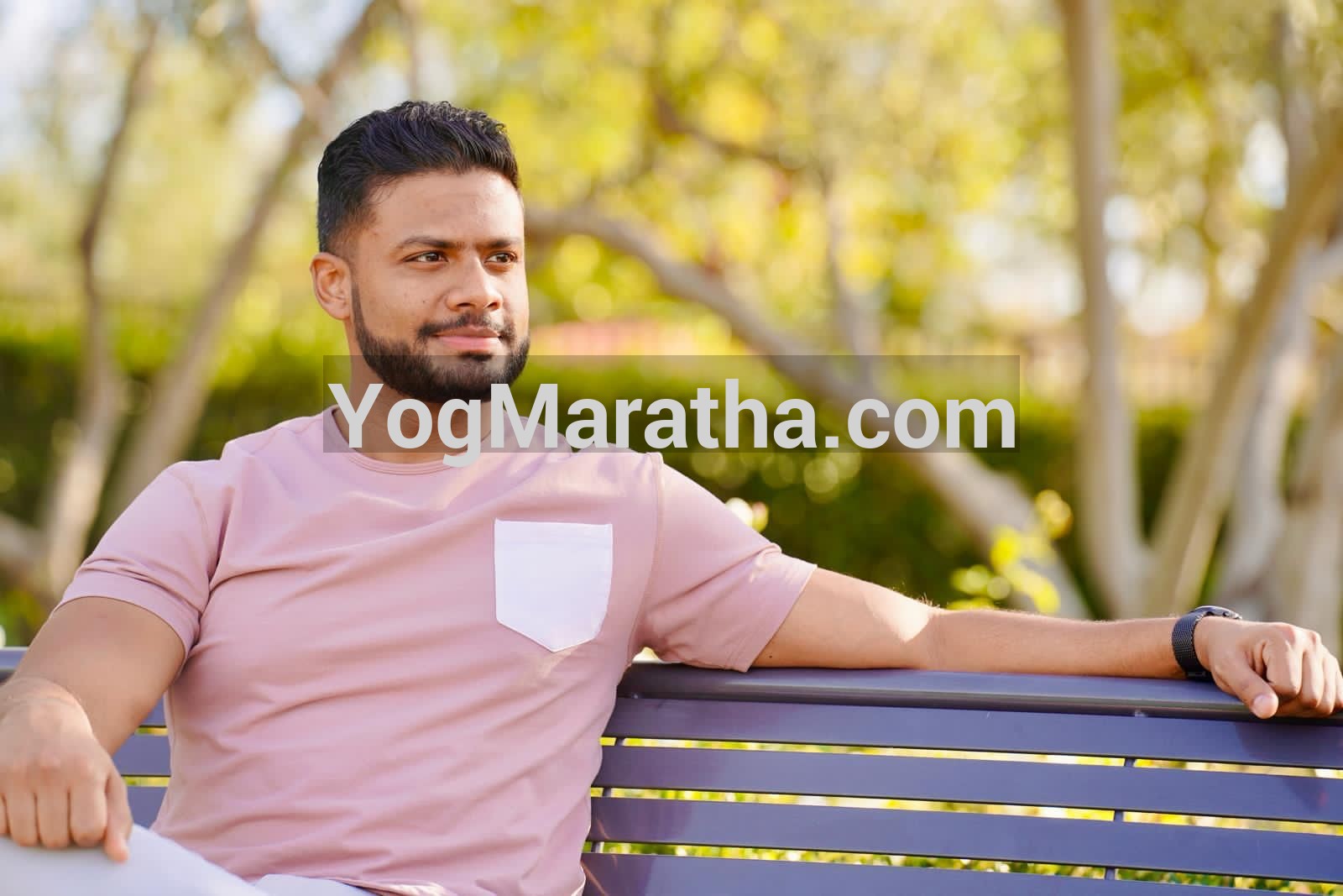 Maratha Marriage Profile