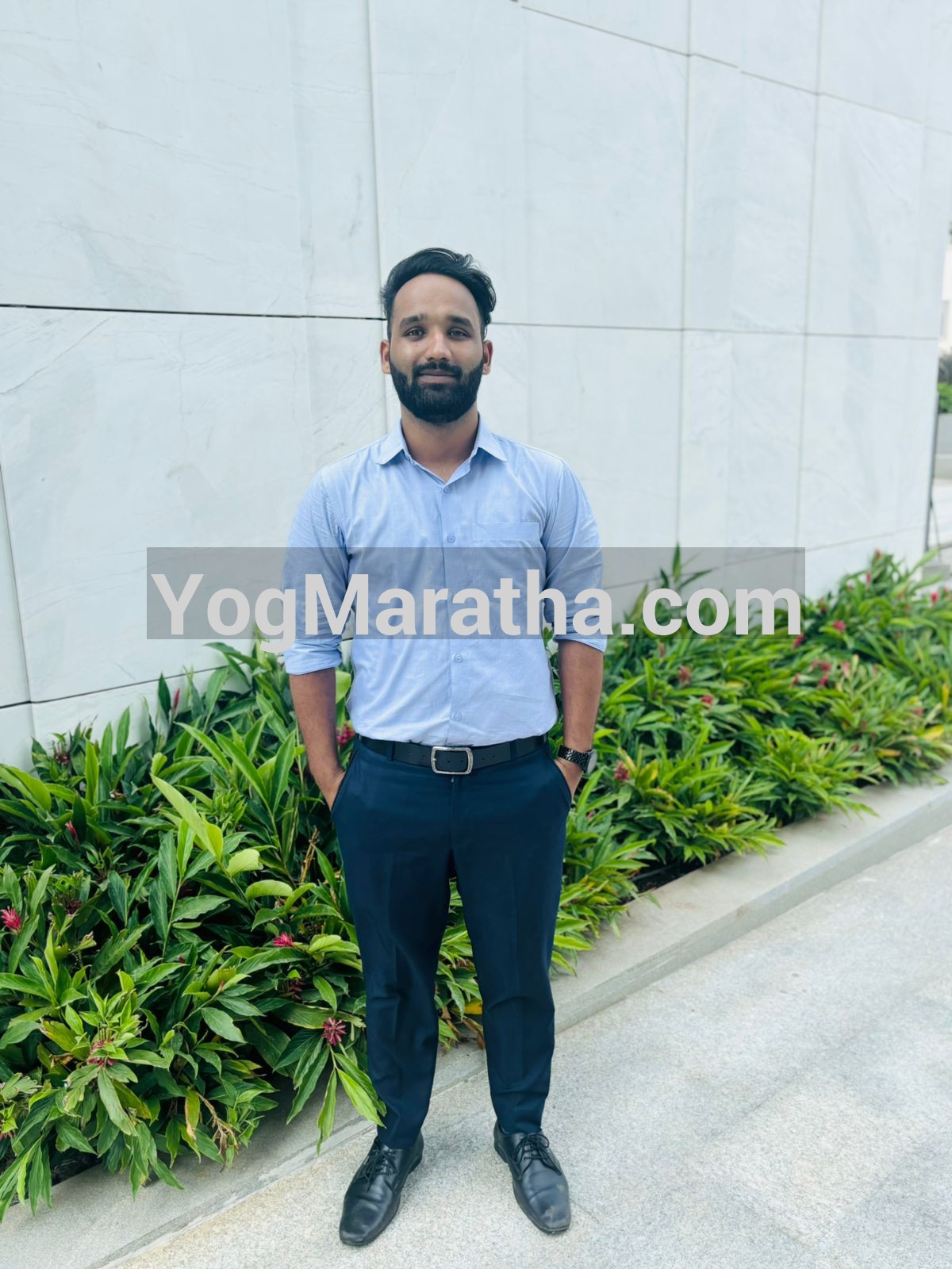 Yog Maratha Vadhu Var