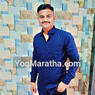 Yog Maratha Vadhu Var