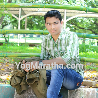 Maratha Marriage Profile