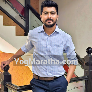 Maratha Marriage Profile