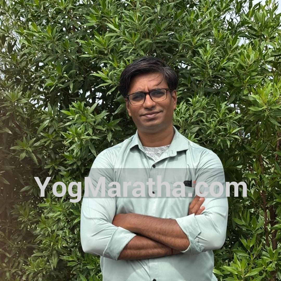 Maratha Marriage Profile