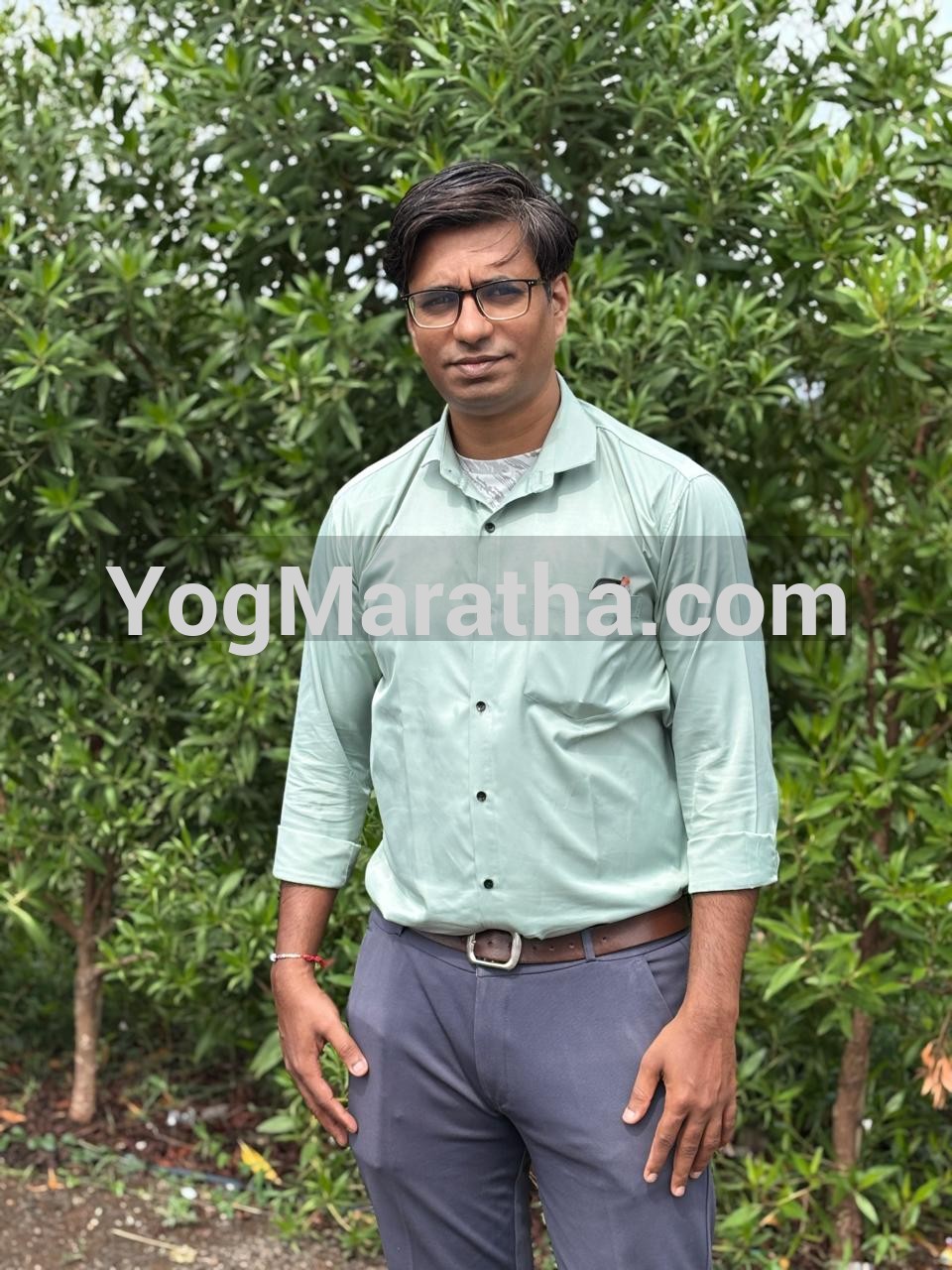 Maratha Marriage Profile