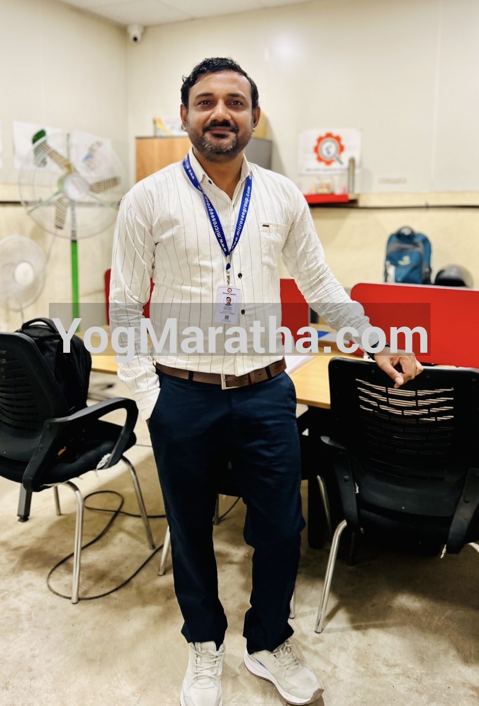 Maratha Marriage Profile