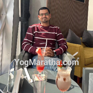 Maratha Marriage Profile