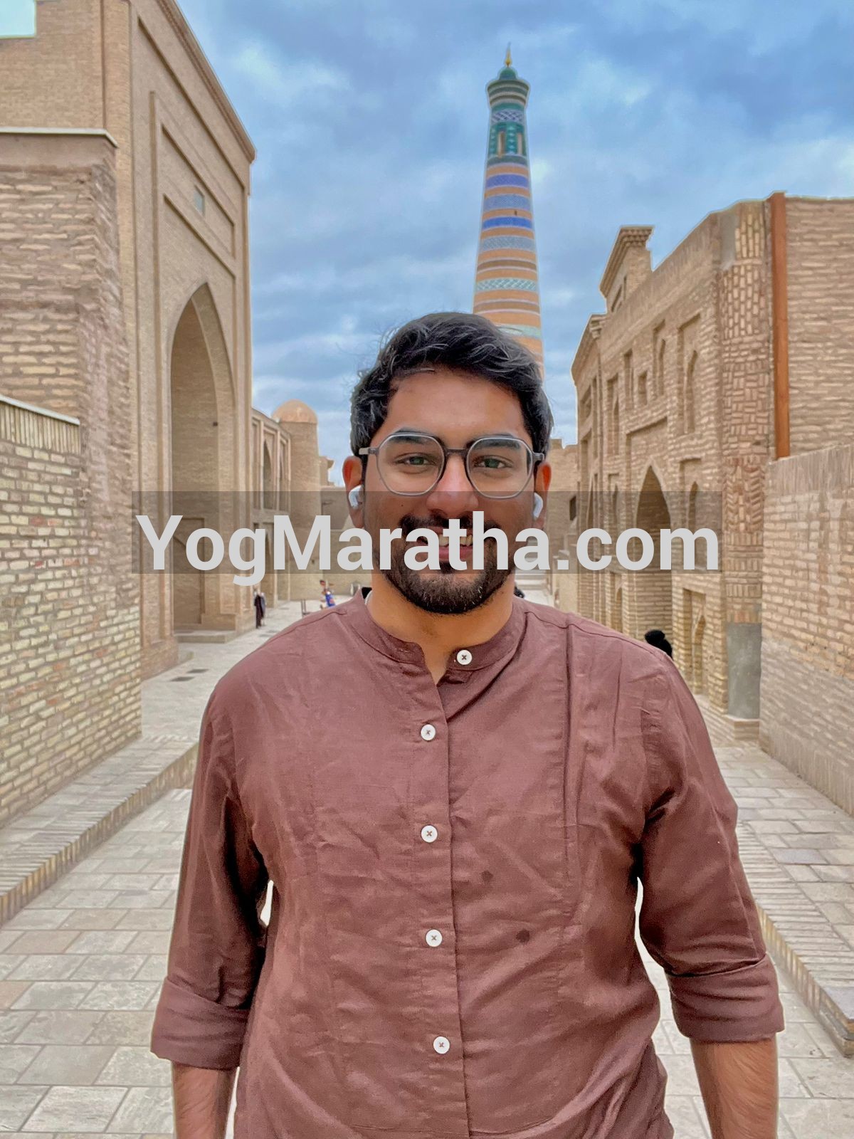 Maratha Marriage Profile