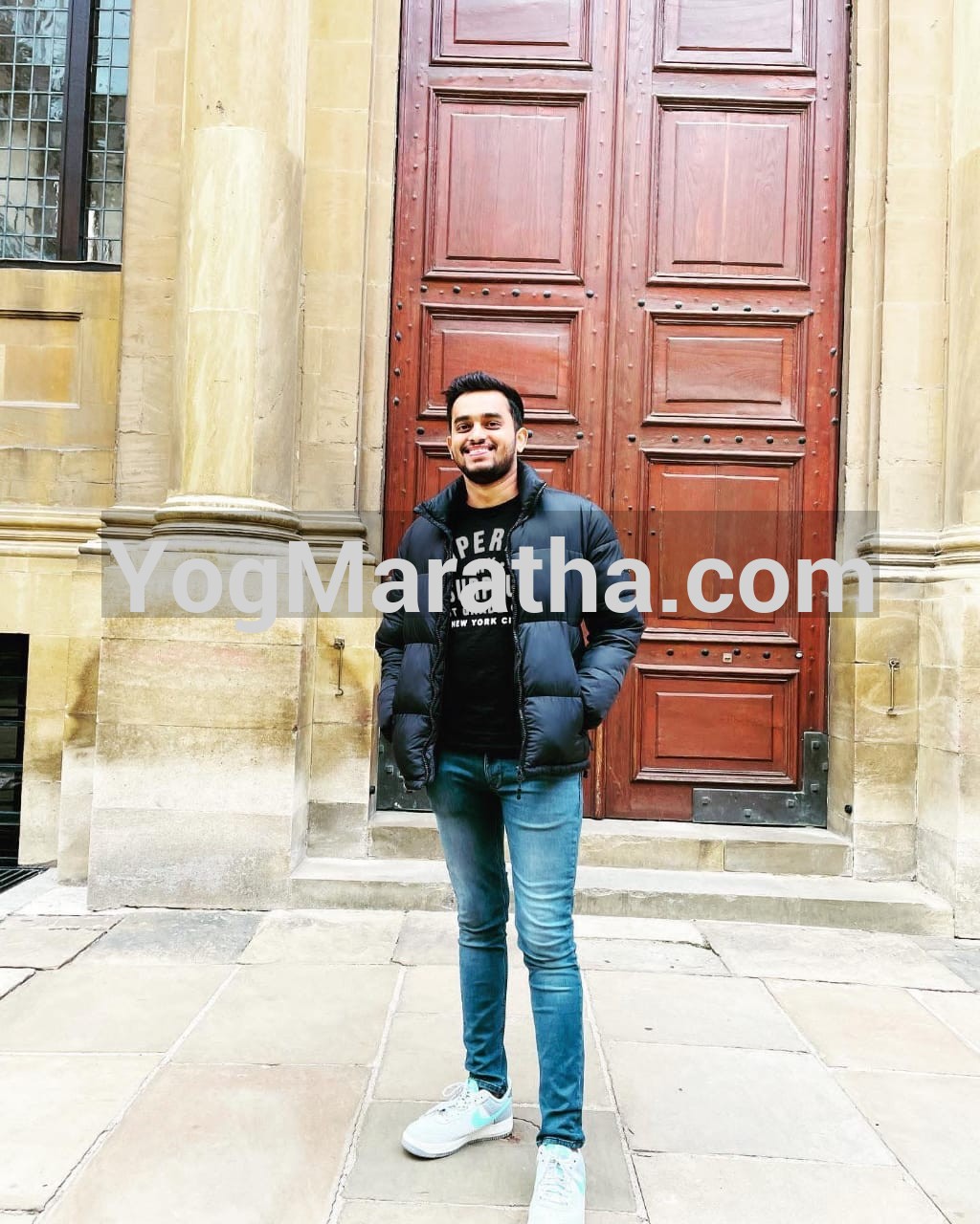 Maratha Marriage Profile