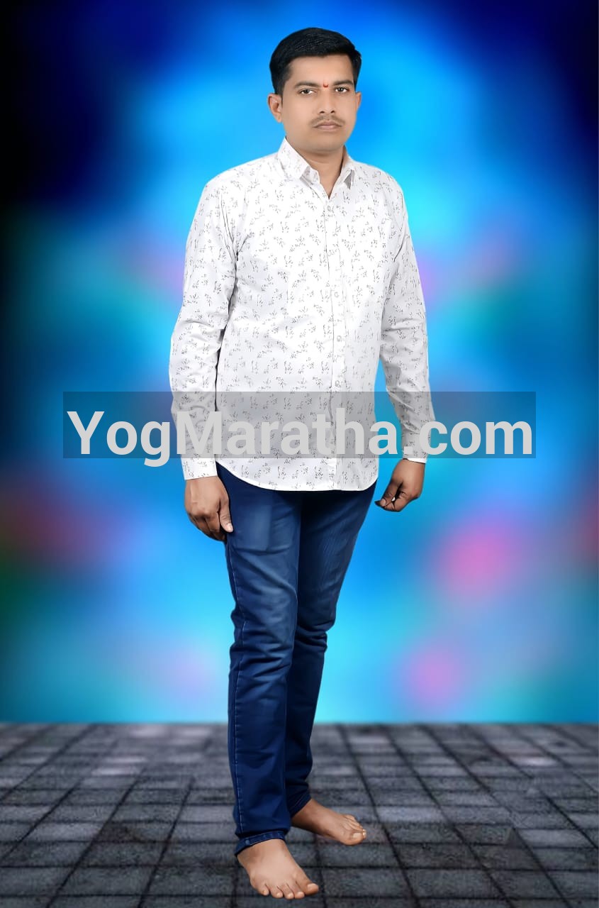 Yog Maratha Vadhu Var