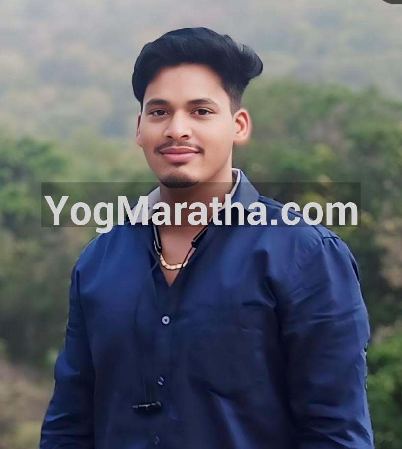 Maratha Marriage Profile