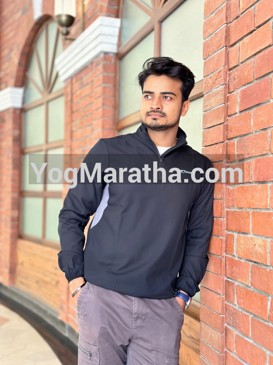 Maratha Marriage Profile