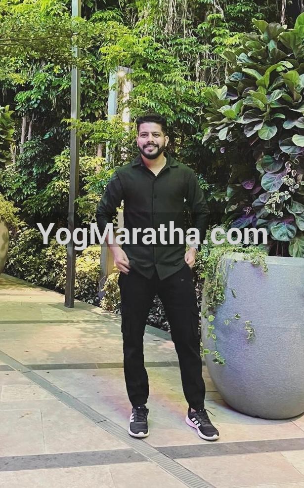 Yog Maratha Vadhu Var