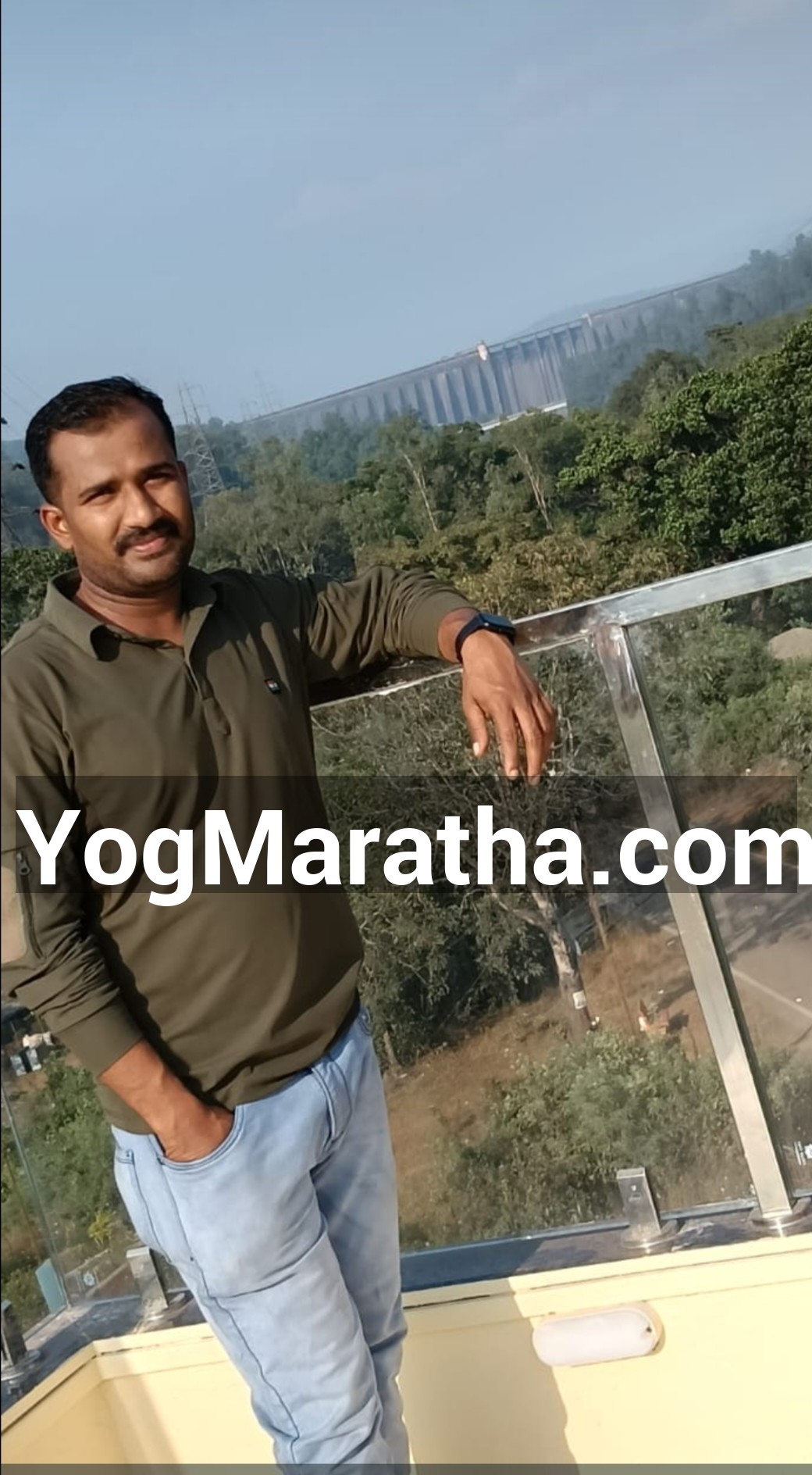 Maratha Marriage Profile