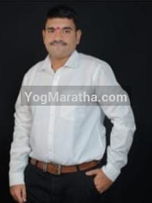 Yog Maratha Vadhu Var