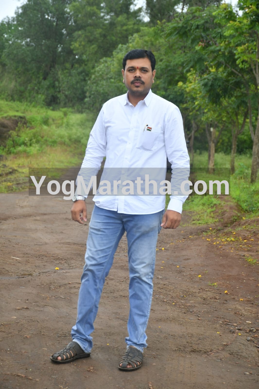 Yog Maratha Vadhu Var