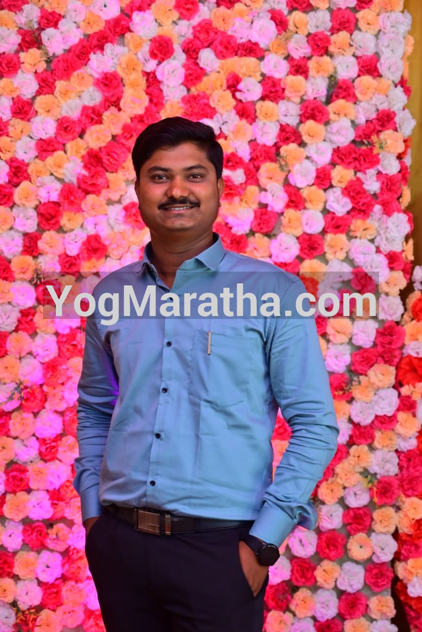 Yog Maratha Vadhu Var
