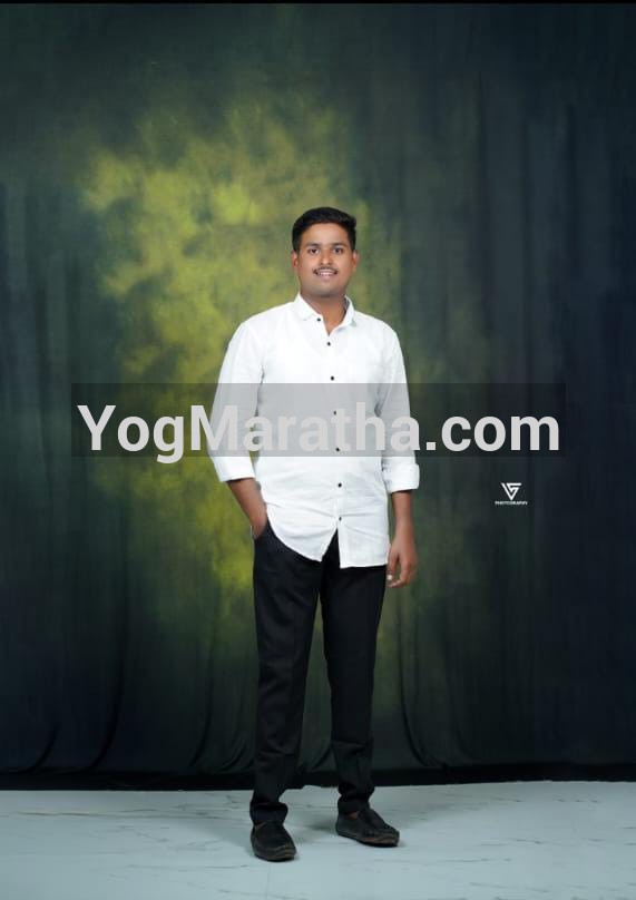 Yog Maratha Vadhu Var