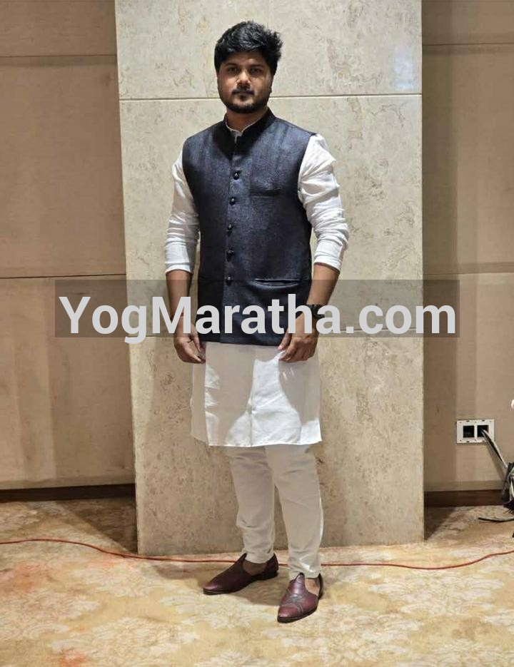 Yog Maratha Vadhu Var