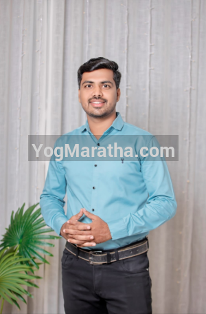 Maratha Marriage Profile