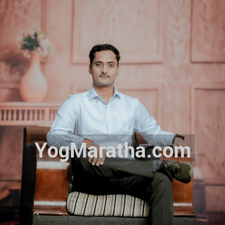 Yog Maratha Vadhu Var
