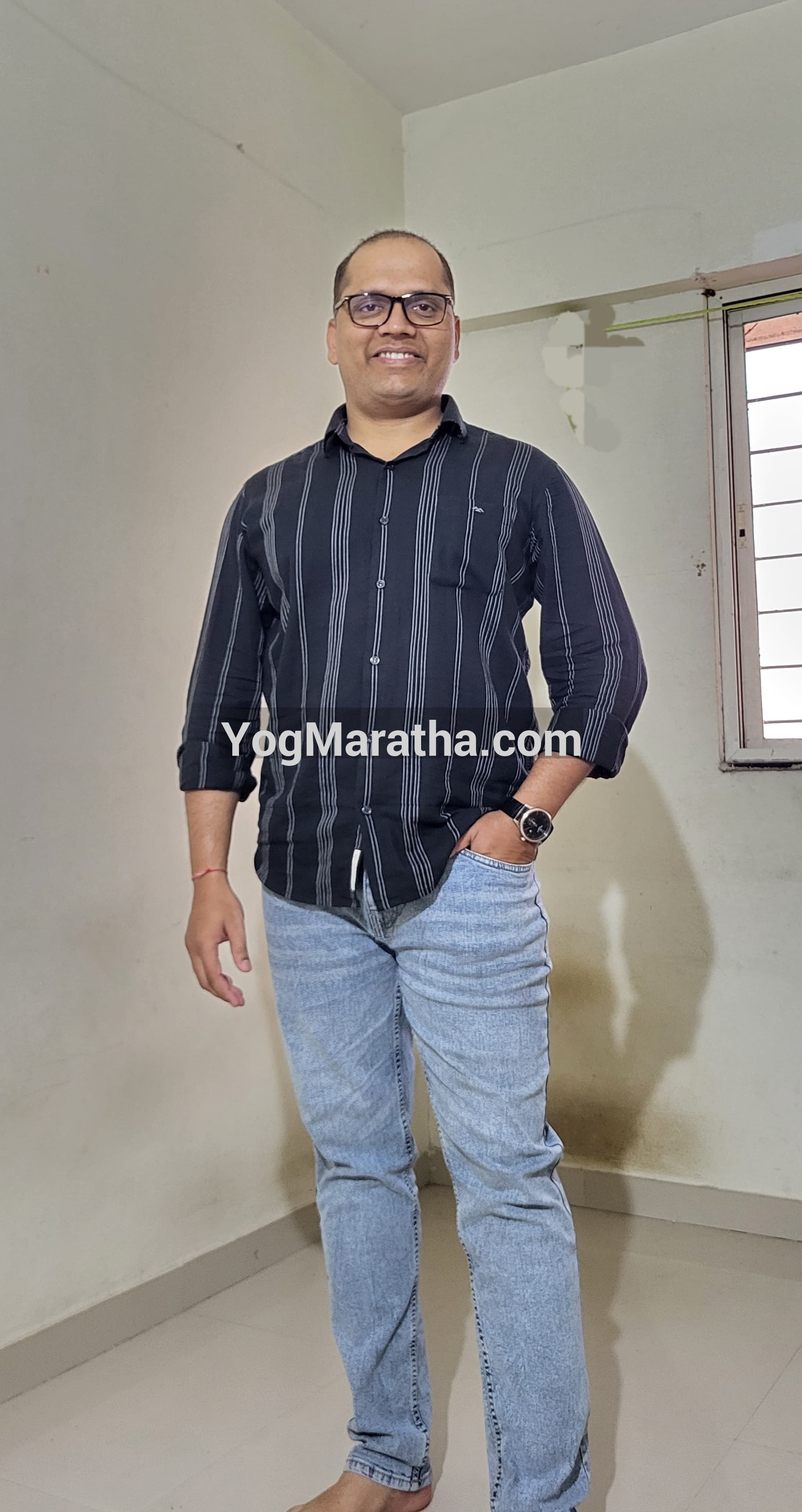 Yog Maratha Vadhu Var