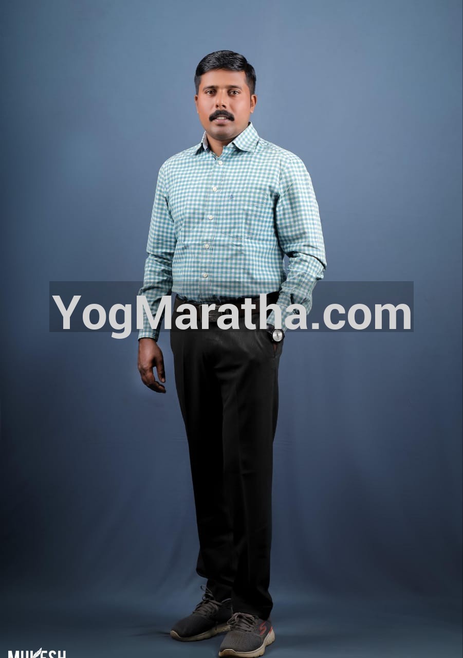 Yog Maratha Vadhu Var