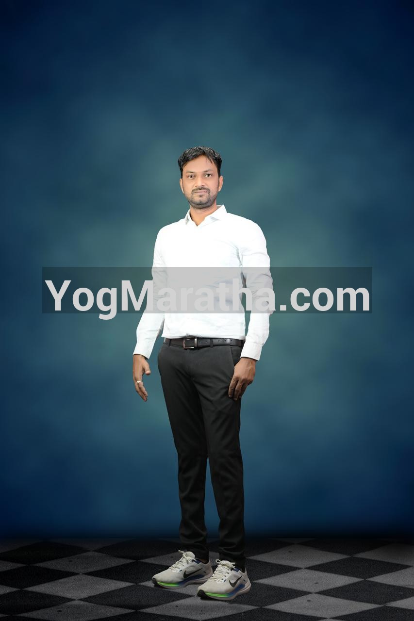 Yog Maratha Vadhu Var