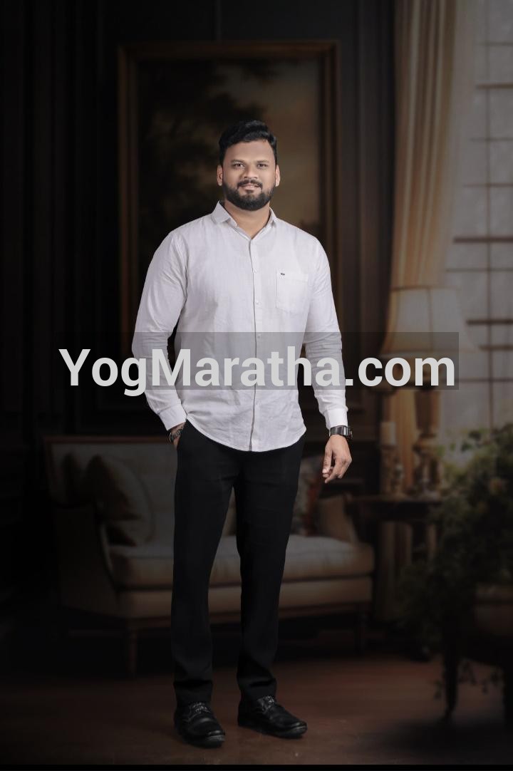 Yog Maratha Vadhu Var
