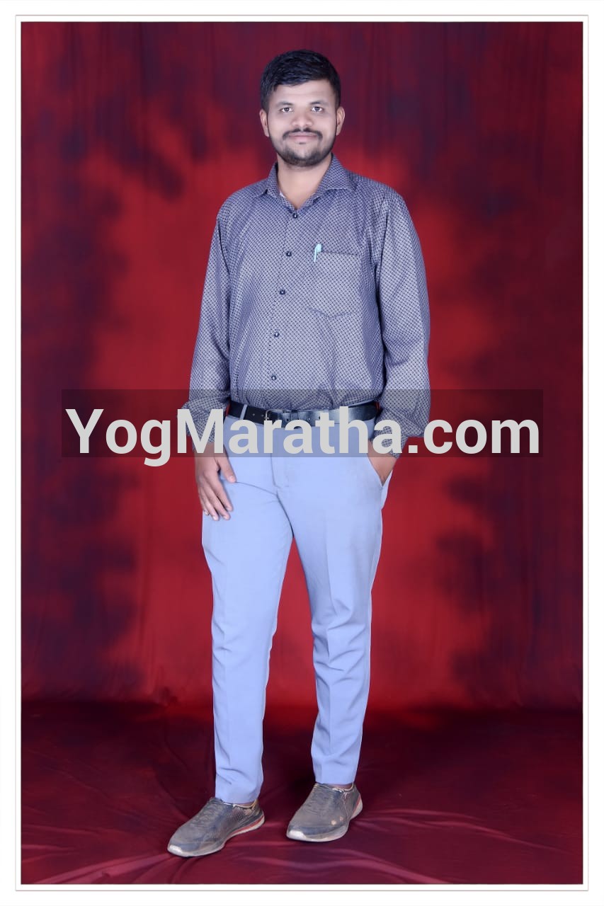Yog Maratha Vadhu Var