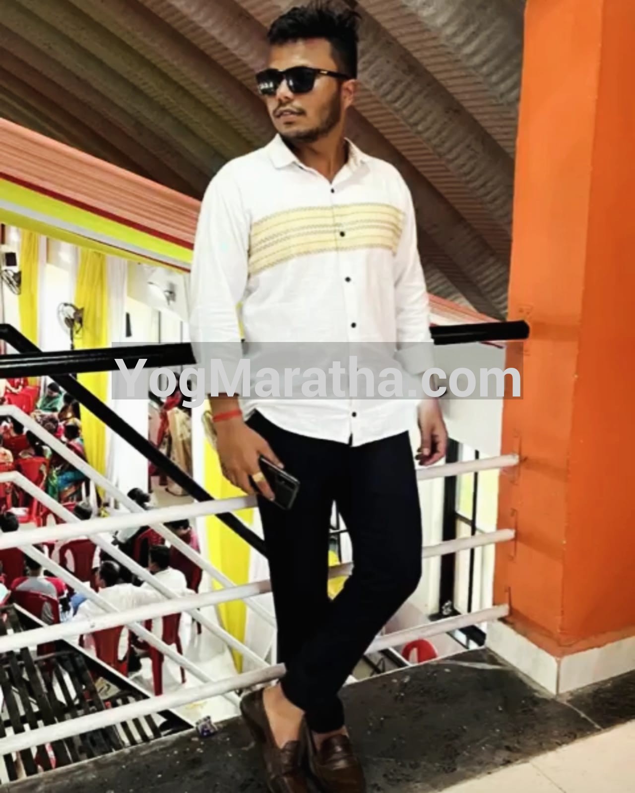 Yog Maratha Vadhu Var