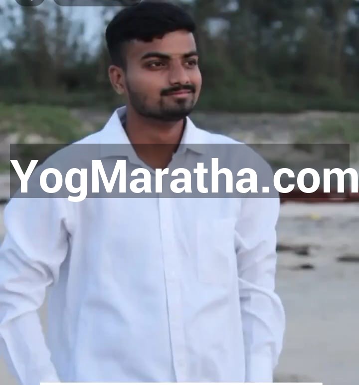 Maratha Marriage Profile