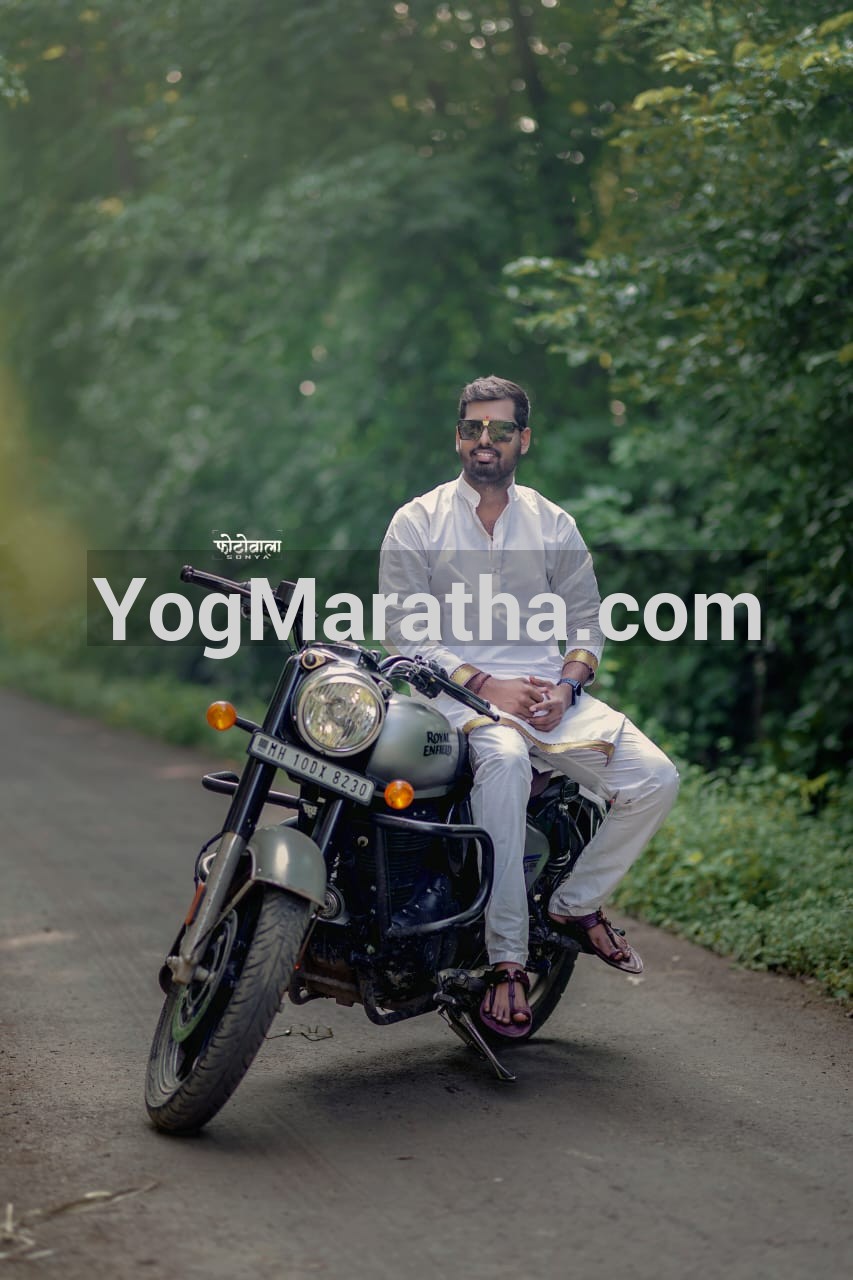 Yog Maratha Vadhu Var