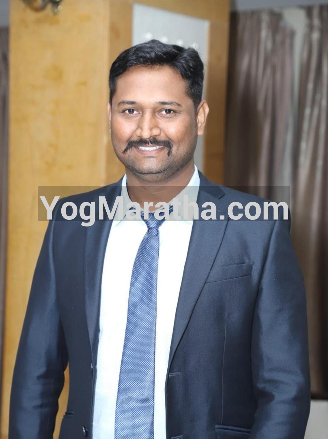 Maratha Marriage Profile