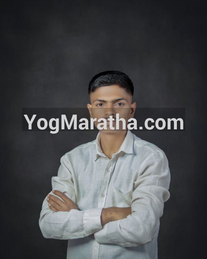 Maratha Marriage Profile