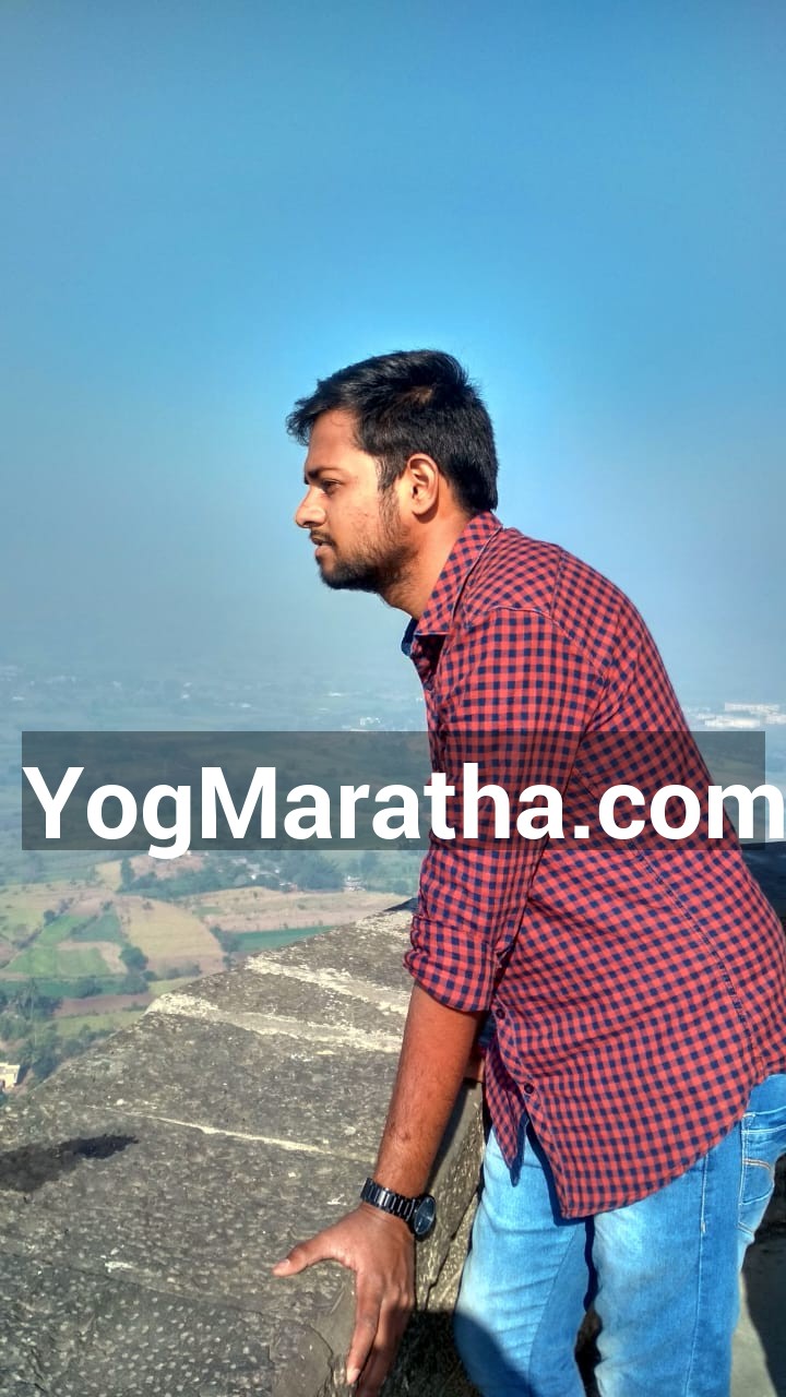 Maratha Marriage Profile