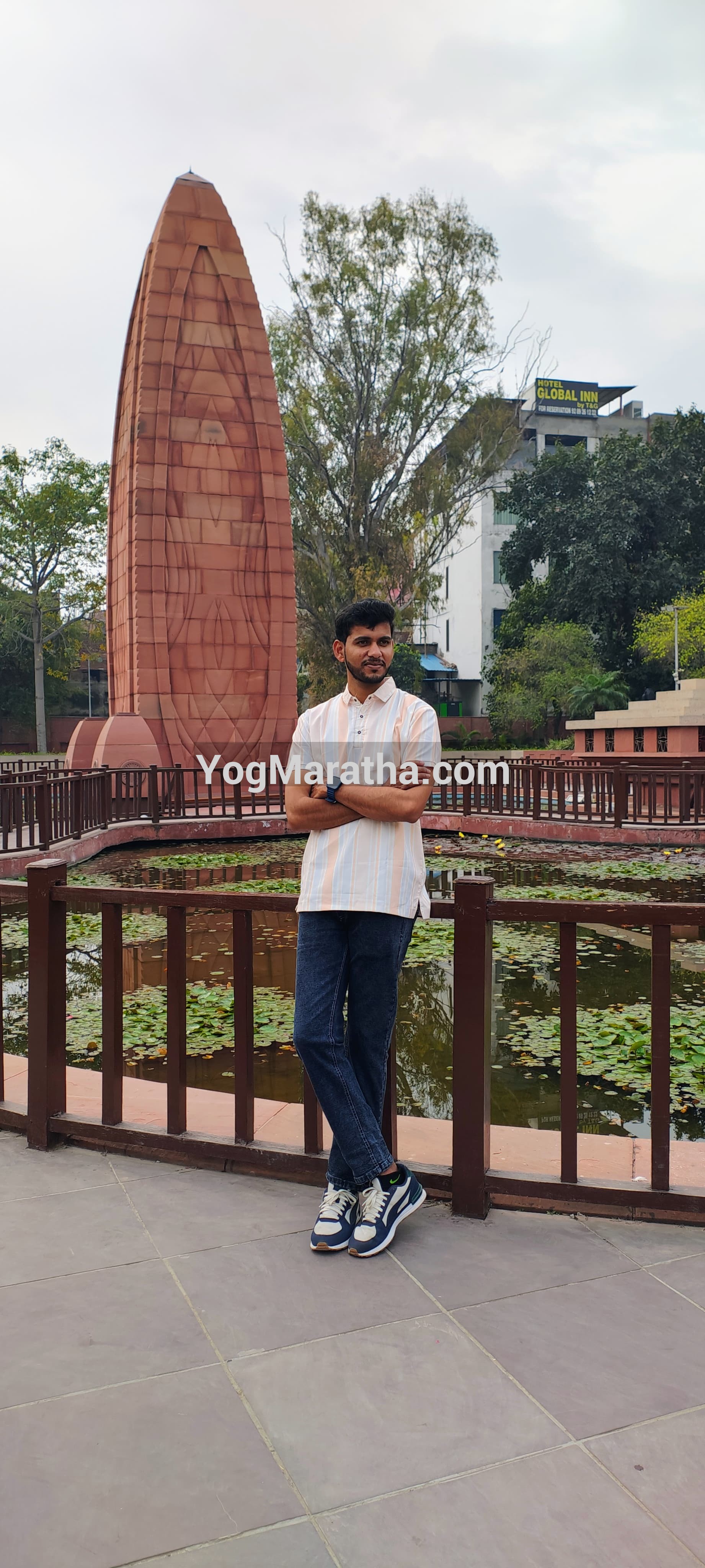 Maratha Marriage Profile